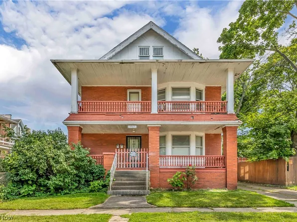 9507 Larnder Ave, Cleveland, OH 44102