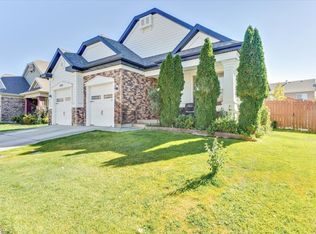 4850 N Shady Hollow Ln, Lehi, UT 84043