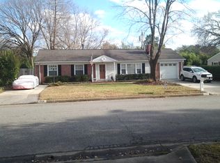 646 Minute Men Rd, Virginia Beach, VA 23462