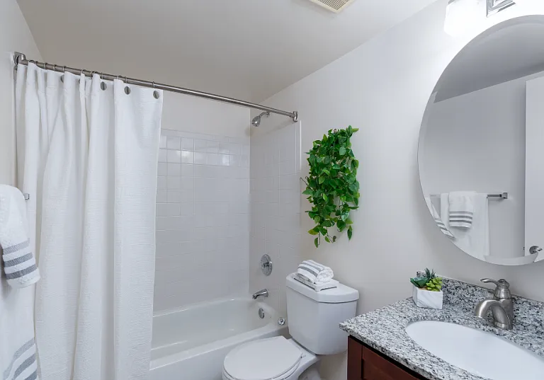 Columbia Choice Apartments — Photo 18