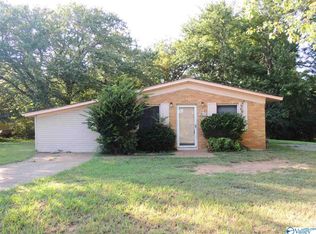 3800 Mastin Lake Rd NW, Huntsville, AL 35810