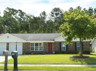 236 Mohican Cir, Summerville, SC 29483