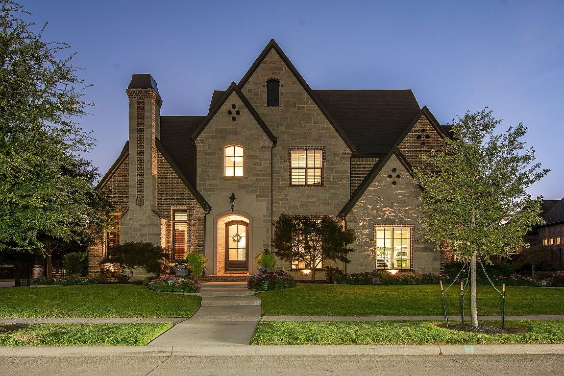 837 Lake Carillon Ln, Southlake, TX 76092 Zillow