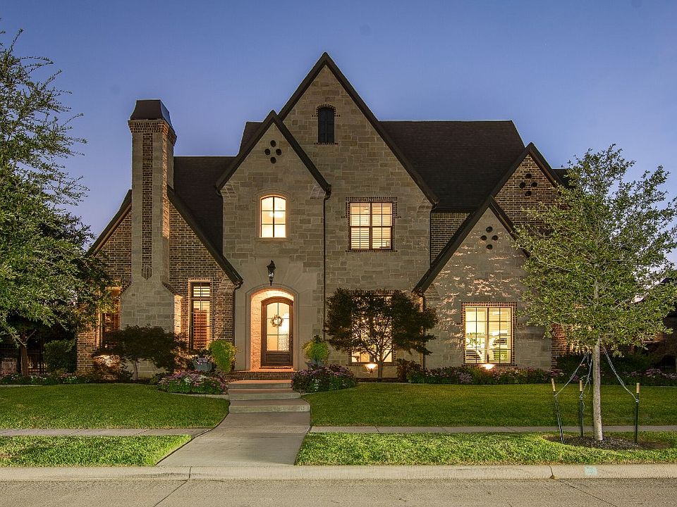 837 Lake Carillon Ln, Southlake, TX 76092 Zillow