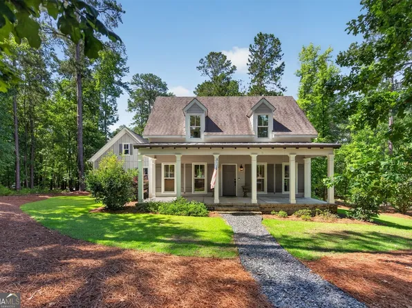 116 Lakeland Dr, Lagrange, GA 30240