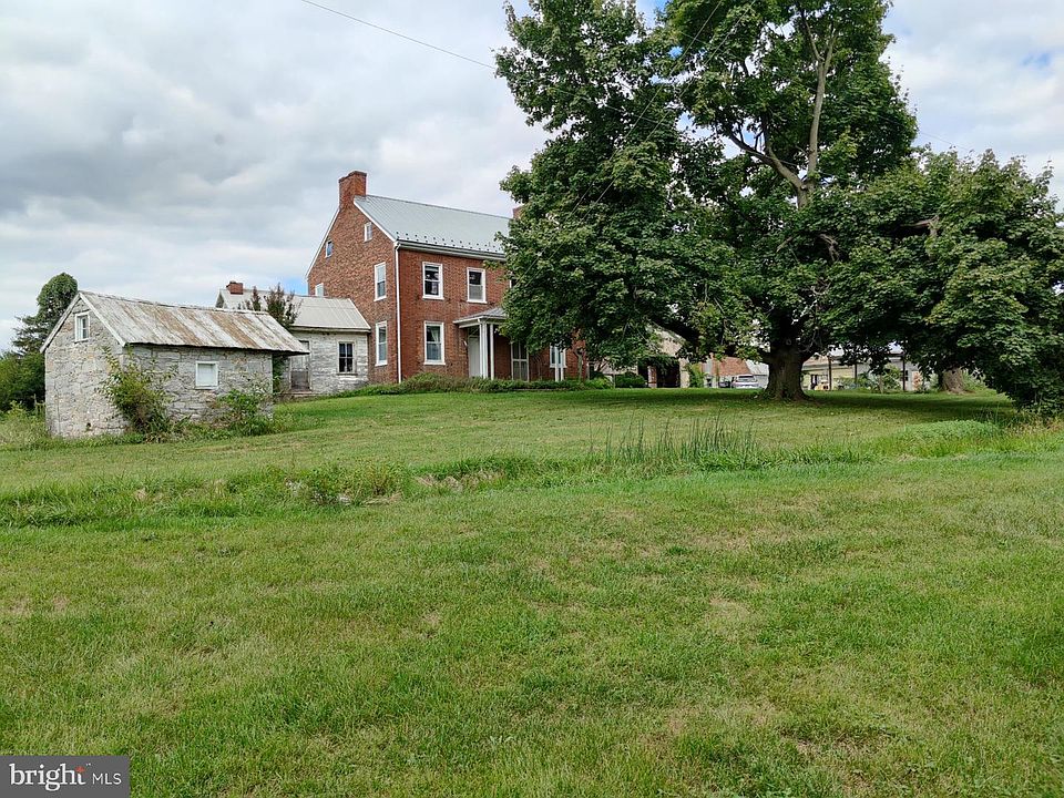 1st image of 226 Milnor Rd