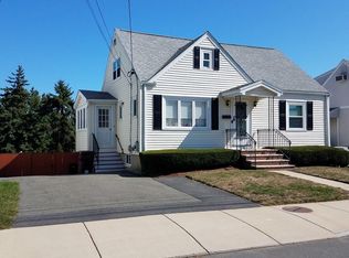 57 Abbott Ave, Everett, MA 02149