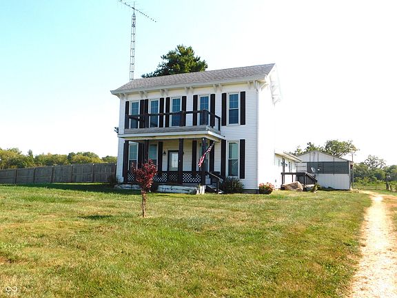 5th image of 7962 S State Road 3
