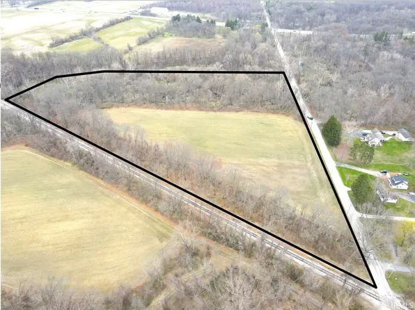 N 600 W, Michigan City, IN 46360