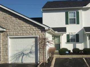 1954 Ironton Dr, Columbus, OH 43228