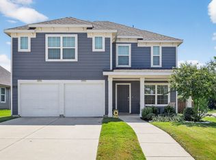 129 Clear Creek Ln, Terrell, TX 75160