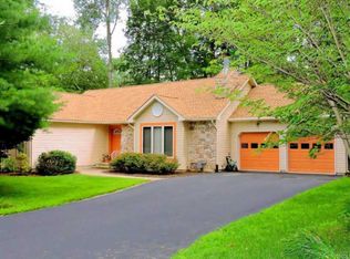 75 Spangenburg Ave, East Stroudsburg, PA 18301