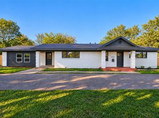 3209 Lakeshore Dr, Weatherford, TX 76087