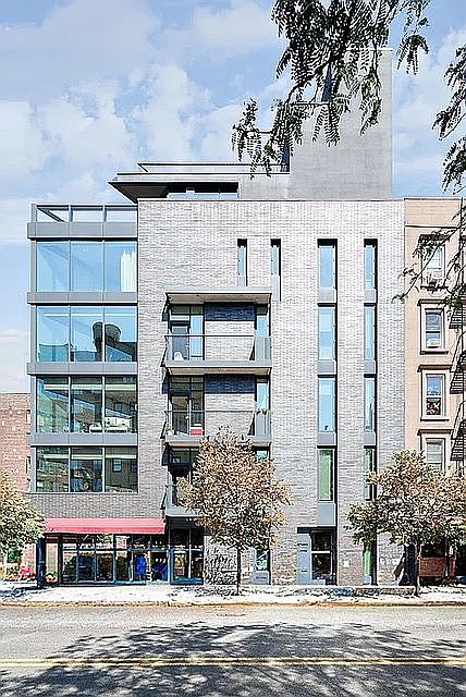 1st image of 67 Carmine St #2
