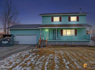 6685 W Leopold Loop, Wasilla, AK 99623