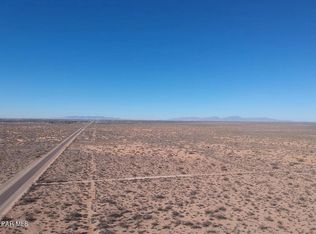 TBD 20 Sunland Estates #7, Horizon City, TX 79928