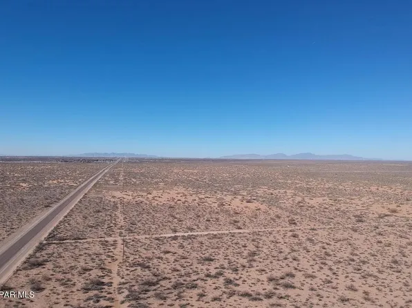 TBD 20 Sunland Estates #7, Horizon City, TX 79928