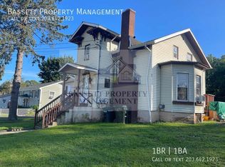 93 Silver St, Meriden, CT 06450