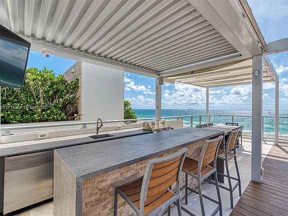 3rd image of 125 Ocean Dr #Penthouse 3