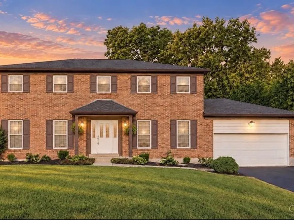2331 Donnington Ln, Cincinnati, OH 45244