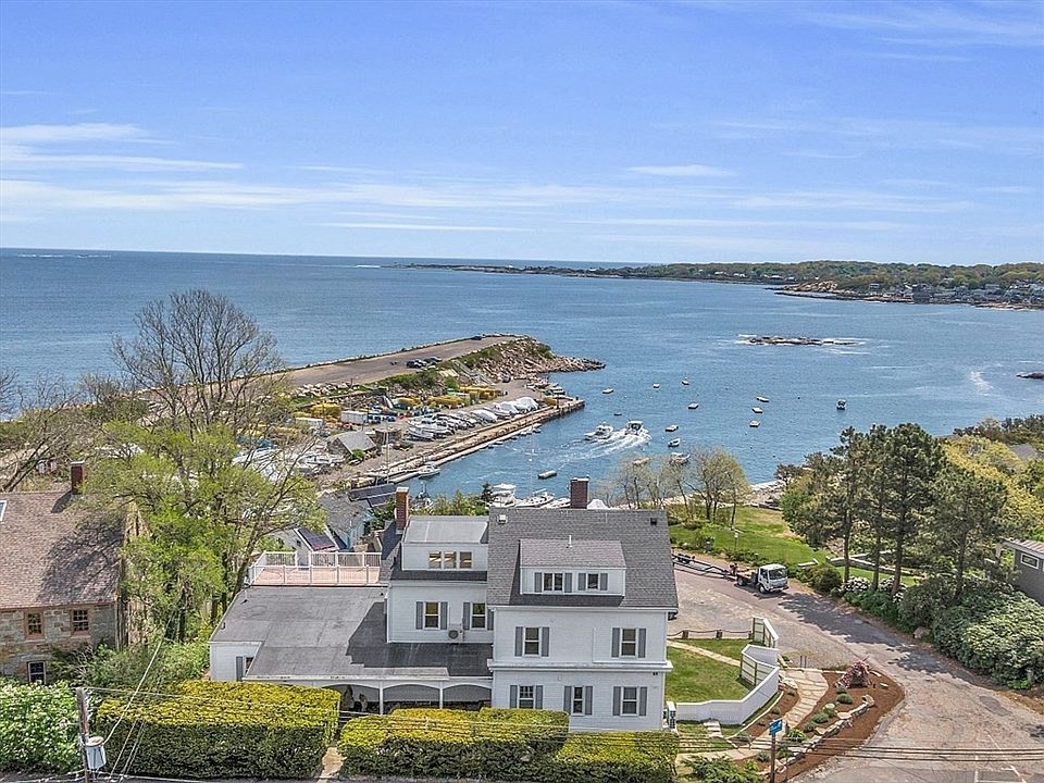 Harborview At Granite Pier 85 Granite St Rockport MA Zillow