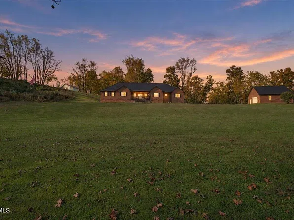 108 Trammell Rd, Bristol, TN 37620