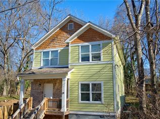 257 Arch St, Athens, GA 30601