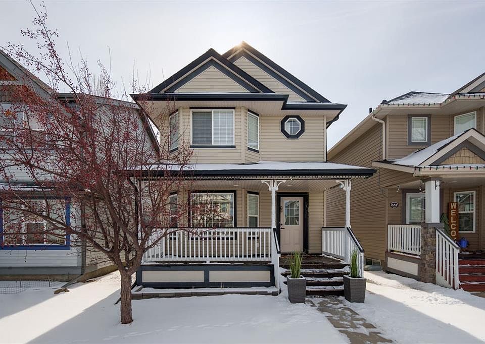 1st image of 641 N Evermeadow Rd SW