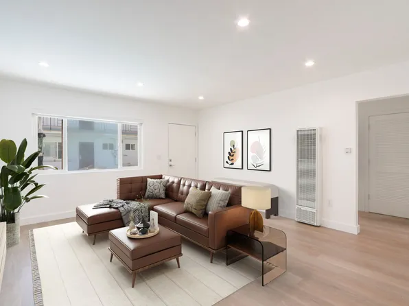 Welcome to Modern West LA Living at 1703 Armacost Ave!, 1703 Armacost Ave APT 9, Los Angeles, CA 90025