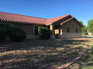 26106 S Tangelo Ave, Queen Creek, AZ 85142
