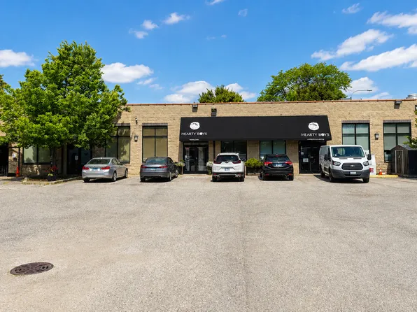 3515 W Grand Ave, Chicago, IL 60651