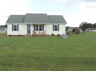 4109 Turning Leaf Ct, Lewisburg, TN 37091