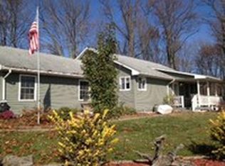 5 N Moore Rd NE, McConnelsville, OH 43756