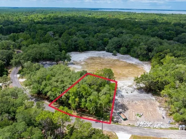 Fisher Lane Ct Lot 8, Ocklawaha, FL 32179