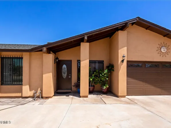 1036 W GEMINI Drive, Tempe, AZ 85283