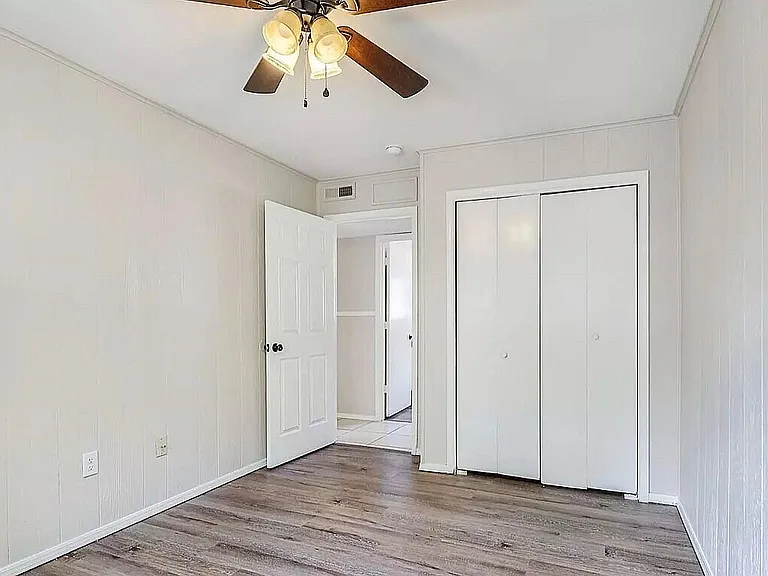 Morningside Apartments — Photo 5