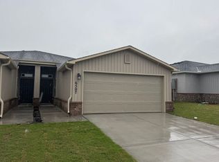 6507 NW Vandergriff St, Bentonville, AR 72713