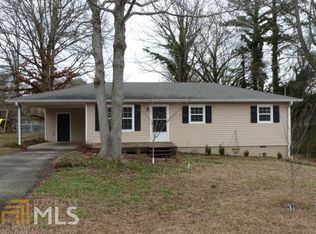 2 Susan Wayne Cir SW, Rome, GA 30165