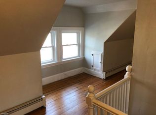 147 Kent St #3, Brookline, MA 02446