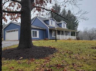 4875 Whipple Lake Rd, Clarkston, MI 48348