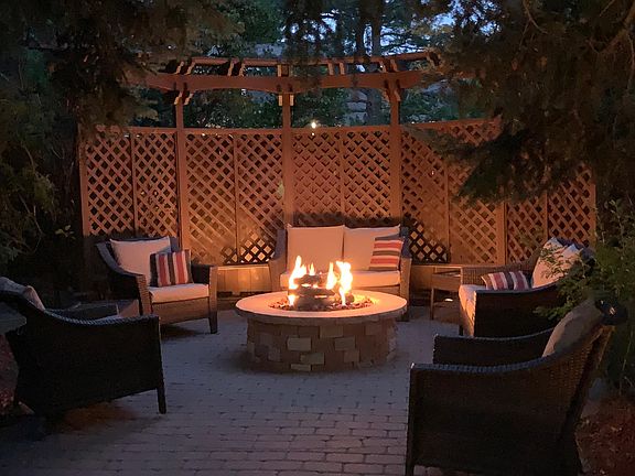 Fire Pit