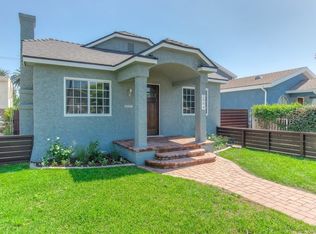 2844 S West View St, Los Angeles, CA 90016