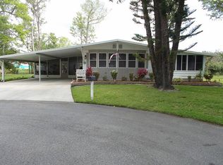 21 Bay In The Wood #21, Pt Orange, FL 32129