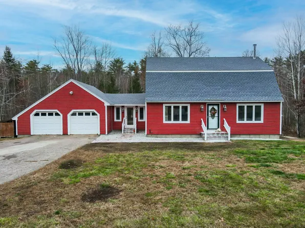 27 Cemetery Street, Concord, NH 03301