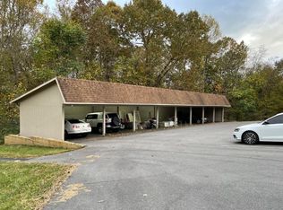 1436 Mountain Ranch Rd APT H, Newport, TN 37821