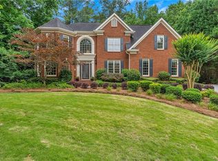 730 Spencer Mill Ct, Johns Creek, GA 30097