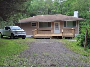 1070 Hayes Rd, Dushore, PA 18614
