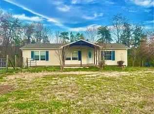 2831 Ayersville Rd, Mayodan, NC 27027