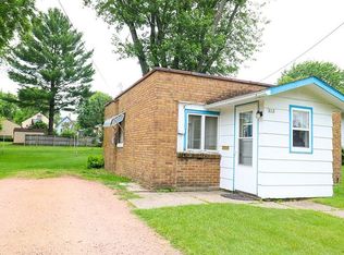 212 W Edison St, Marshfield, WI 54449