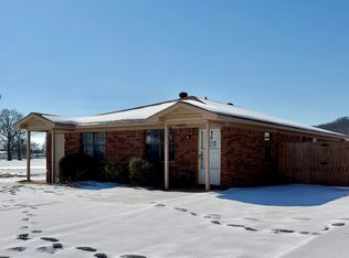 53 Garrett Rd #1, Greenbrier, AR 72058